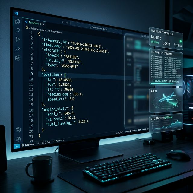 backend code and server infrastructure